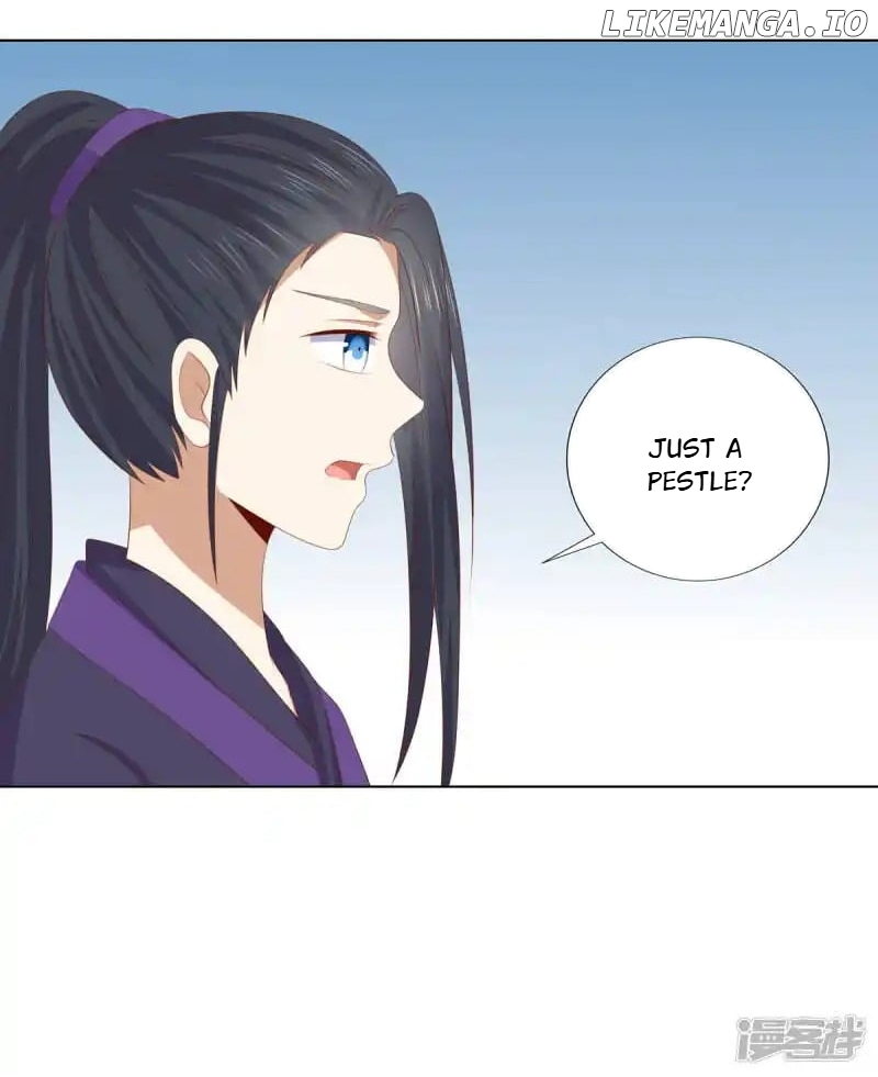Rewrite My Fate chapter 121 - page 34